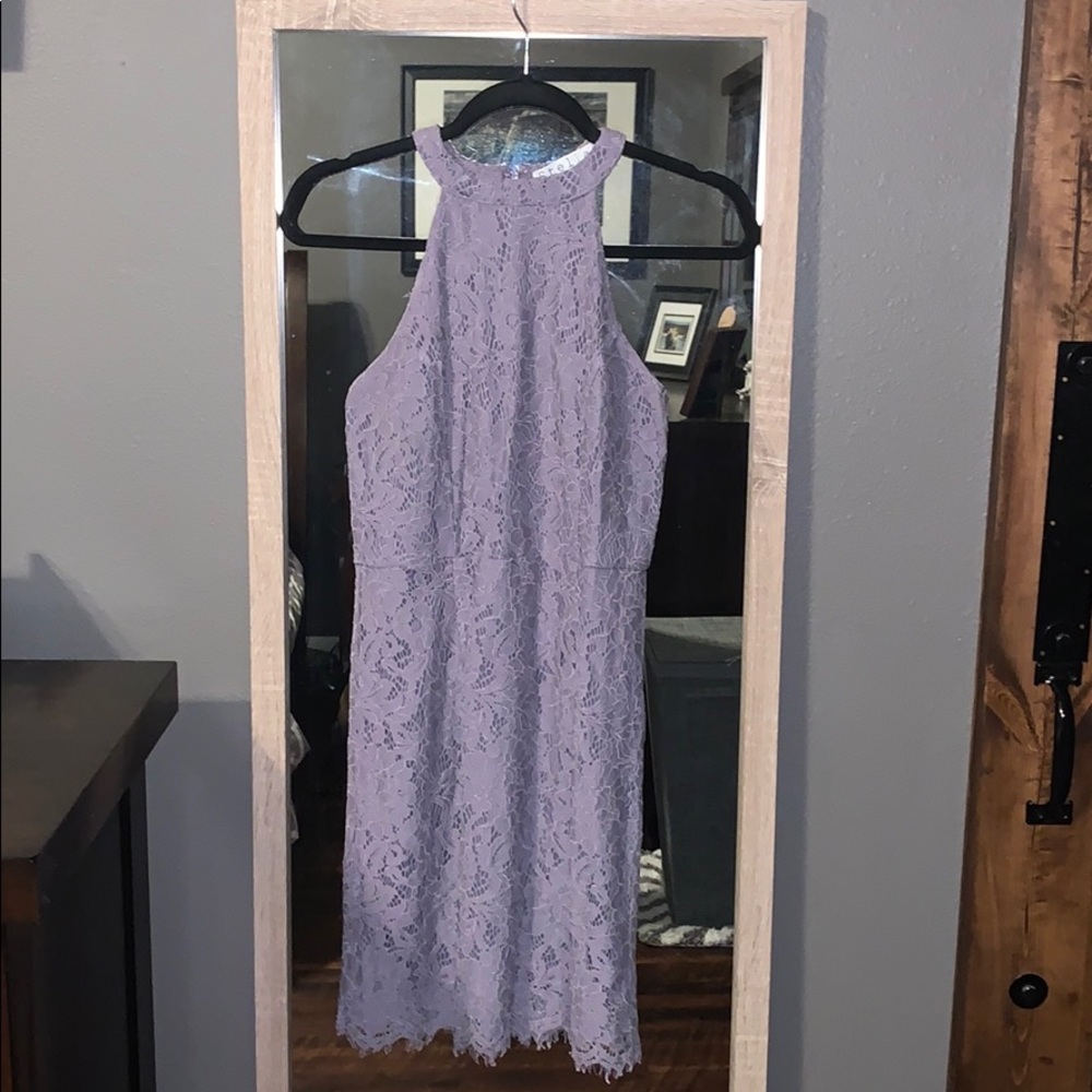 Stella Laguna Beach Dress (S)